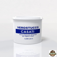 Casati Verostucco - 250 ml favédőszer és lazúr