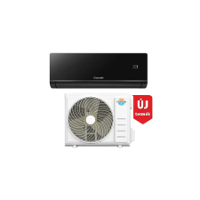 Cascade BLACK ART PRO CWH18BAP 5,2 kW  inverteres split klíma (CWH18BAP) split klíma