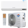 Cascade Fresh CWH09FF 2,6 kW inverteres splitklíma