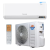 Cascade Fresh CWH09FF oldalfali split klíma csomag 2,6 kW
