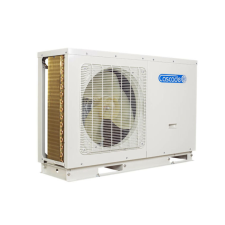 Cascade HEATSTAR MONOBLOKK HŐSZIVATTYÚ 6KW hőszivattyú