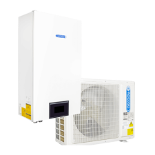 Cascade HEATSTAR OSZTOTT HŐSZIVATTYÚ 12 KW - 1FÁZIS hőszivattyú