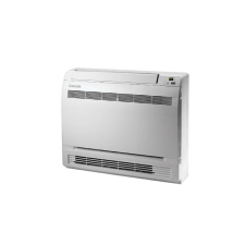 Cascade konzol CEH12AAXD 3,5 kW klímaszett split klíma