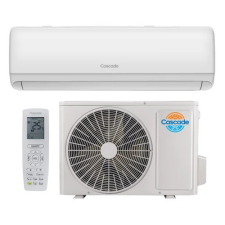 Cascade Nordic CWH09NO oldalfali split klíma csomag 2,7 kW (CWH09NO) split klíma