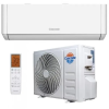 Cascade Nordic SAVE CWH09NSM 2,6 kW inverteres split klíma (CWH09NSM)
