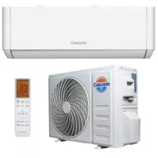 Cascade Nordic SAVE CWH18NSM 5,2 kW inverteres split klíma (CWH18NSM) split klíma