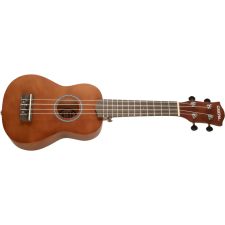 Cascha EH 3953 Soprano Limewood Ukulele Set gitár és basszusgitár