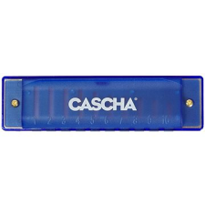 Cascha Fun Blues Blue fúvós hangszer