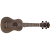 Cascha HH 3969 EN Soprano Ukulele Bundle Black