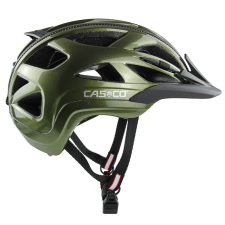 Casco ACTIV 2 sisak - olive (58-62 cm) kerékpáros sisak