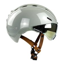 Casco Roadster Plus városi sisak - sand (55-57 cm) kerékpáros sisak