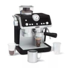 Casdon DeLonghi Barista: Kávéfőző készlet konyhakészlet