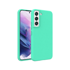 CASE AND PRO GoGreen iPhone 13, türkizkék (Green-Iph1361-Gr) tok és táska
