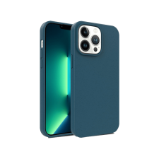 CASE AND PRO GoGreen Samsung A34 5G újrahasznosított tok, kék (Greensama345G-Bl) tok és táska