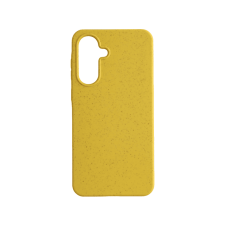 CASE AND PRO GoGreen Samsung Galaxy A56, citromsárga (GREEN-SAMA56-Y) tok és táska