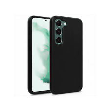 CASE AND PRO GoGreen Samsung Galaxy S26 Plus, fekete (GREEN-SAMS26P-BK) tok és táska