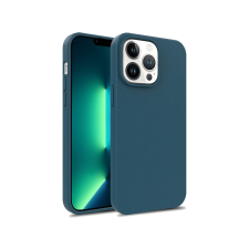 CASE AND PRO GoGreen Samsung S23 Plus, kék (Green-Sams23P-Bl) tok és táska