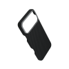 CASE AND PRO iPhone 17 Pro Max mágneses aramid karbon tok, fekete (CARBM-IPH17PM-BK)