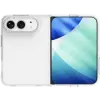 CASE AND PRO iPhone 18 Duo vékony TPU szilikon hátlap, átlátszó (TPU-IPH18F-TP)