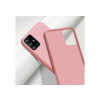CASE AND PRO Prémium szilikon tok, Samsung Galaxy A32 4G, pink (PREM-SAM-A32-P)