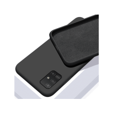 CASE AND PRO Premium tok, Redmi 9C, fekete (Prem-Redmi9C-Bk) tok és táska