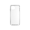 CASE AND PRO Samsung A03s vékony szilikon hátlap, átlátszó