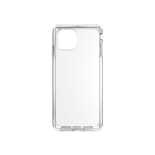 CASE AND PRO Samsung A03s vékony szilikon hátlap, átlátszó tok és táska