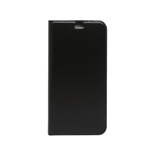 CASE AND PRO Samsung Galaxy A23 5G oldalra nyíló tok, fekete (Booktype-Sama23-5Gbk) tok és táska