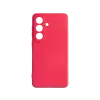 CASE AND PRO Samsung Galaxy A27 Premium szilikon tok, magenta (PREM-SAM-A27-MA)