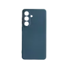 CASE AND PRO Samsung Galaxy A27 Premium szilikon tok, óceánkék (PREM-SAM-A27-BL)