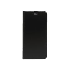 CASE AND PRO Samsung Galaxy S20 FE flip oldalra nyíló tok,Fekete tok és táska