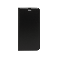CASE AND PRO Samsung Galaxy S23 oldalra nyíló tok, fekete (Booktype-Sam-S23-Bk) tok és táska