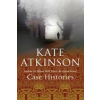  Case Histories – Kate Atkinson