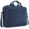 Case Logic Advantage 14" notebook táska sötétkék  (ADVA-114-DARK-BLUE / 3203987) (ADVA-114-DARK-BLUE) - Notebook Táska