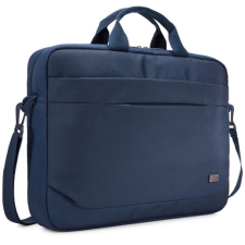 Case Logic Advantage 15.6" notebook táska sötétkék  (ADVA-116-DARK-BLUE / 3203989) (ADVA-116-DARK-BLUE) számítógéptáska