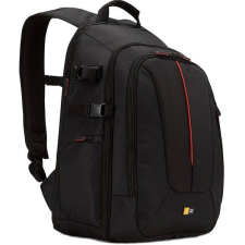 Case Logic DCB309K fekete fotós táska, koffer