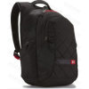 Case Logic DLBP116K 16" Notebook hátizsák - Fekete (DLBP-116)