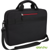 Case Logic DLC-117 17" Notebook táska - Fekete