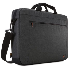 Case Logic Era 15,6&quot; Laptop attaché Black számítógéptáska