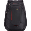 Case Logic Evolution BPEB-115 Black 39,6 cm (15.6") Háti táska Fekete (BPEB-115K)