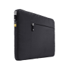 Case Logic Fekete párnázott notebook tok 15.6" (TS-115K)