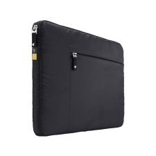 Case Logic Fekete párnázott notebook tok 15.6" (TS-115K) számítógéptáska