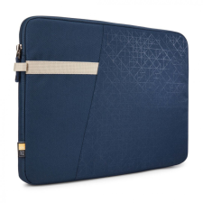 Case Logic Ibira 13,3" Laptop Sleeve Dress Blue számítógéptáska