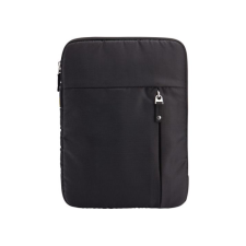 Case Logic TS-110 Black 25,4 cm (10") Védőtok Fekete (TS110K) tablet tok