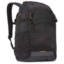 Case Logic Viso fotós hátizsák (fekete) (L) (CVBP106) fotós táska, koffer