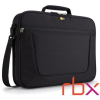 Case Logic VNCI-215 fekete 15"-16" notebook táska