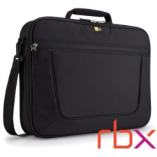 Case Logic VNCI-215 fekete 15"-16" notebook táska számítógéptáska