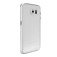 CASE-MATE BARELY THERE műanyag telefonvédő (ultrakönnyű) ÁTLÁTSZÓ tok és táska
