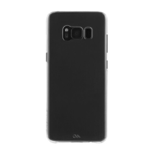 CASE-MATE BARELY THERE műanyag telefonvédő (ultrakönnyű) ÁTLÁTSZÓ [Samsung Galaxy S8 Plus (SM-G955)] (CM035546) tok és táska
