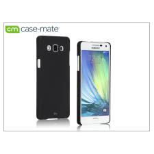 CASE-MATE BARELY THERE Samsung Galaxy A5 (2015) SM-A500F műanyag telefonvédő (ultrakönnyű) fekete tok és táska